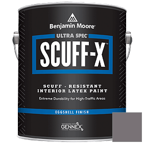 Краска Ultra Spec SCUFF-X Interior Eggshell Finish (485) цвет 1455 Vintage Charm