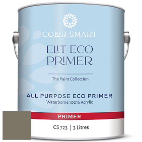 COLOR SMART CS 723 ELIT ECO PRIMER экологичная грунтовка цвет HC-100 BM HC-100