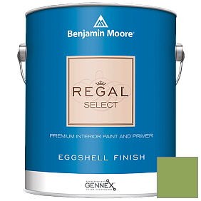 Краска Regal Select Waterborne Interior Eggshell Finish (549) цвет 427 Napa Vineyards