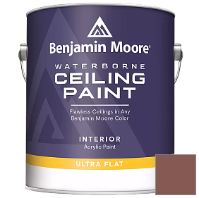 Краска Waterborne Ceiling Paint (508) цвет 049 Twilight Dreams