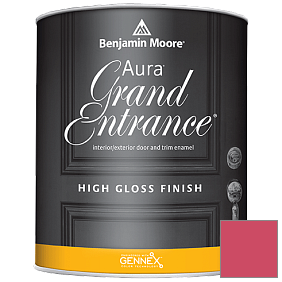 Краска Aura Grand Entrance High Gloss (148) цвет 2001-30 Spring Tulips