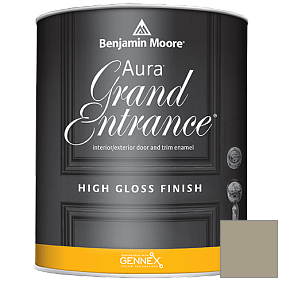 Краска Aura Grand Entrance High Gloss (148) цвет 1503 Texas Sage