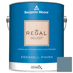 Краска Regal Select Waterborne Interior Eggshell Finish (549) цвет 1672 Alfresco