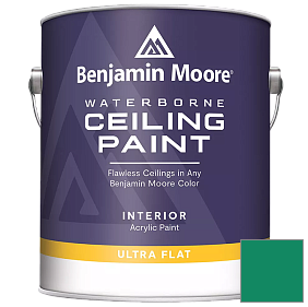 Краска Waterborne Ceiling Paint (508) цвет 2044-20 Leprechaun