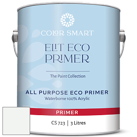 COLOR SMART CS 723 ELIT ECO PRIMER экологичная грунтовка цвет OC-68 Distant Gray