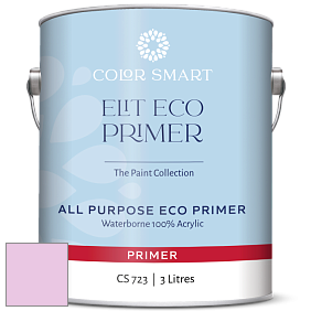 COLOR SMART CS 723 ELIT ECO PRIMER экологичная грунтовка цвет 2077-60 Valentine's Day