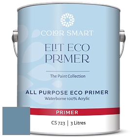 COLOR SMART CS 723 ELIT ECO PRIMER экологичная грунтовка цвет 839 Old Blue Jeans