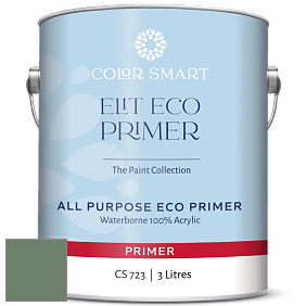 COLOR SMART CS 723 ELIT ECO PRIMER экологичная грунтовка цвет HC-130 BM HC-130