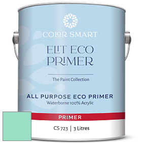 COLOR SMART CS 723 ELIT ECO PRIMER экологичная грунтовка цвет 2039-50 Mermaid Green