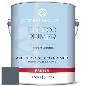 COLOR SMART CS 723 ELIT ECO PRIMER экологичная грунтовка цвет 2128-30 Evening Dove