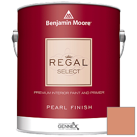Краска Regal Select Waterborne Interior Pearl Finish (550) цвет 062 Vegetable Patch
