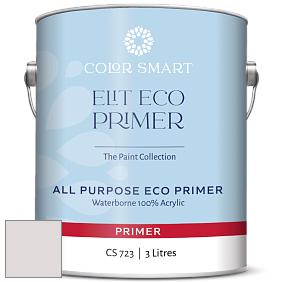 COLOR SMART CS 723 ELIT ECO PRIMER экологичная грунтовка цвет 2113-70 Antique Pearl