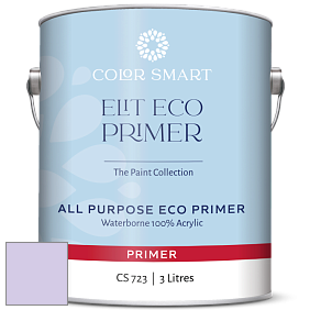 COLOR SMART CS 723 ELIT ECO PRIMER экологичная грунтовка цвет 2071-60 Lily Lavender