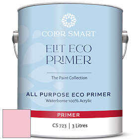 COLOR SMART CS 723 ELIT ECO PRIMER экологичная грунтовка цвет 1324 May Flowers
