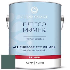 COLOR SMART CS 723 ELIT ECO PRIMER экологичная грунтовка цвет AF-510 