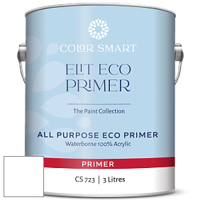 COLOR SMART CS 723 ELIT ECO PRIMER экологичная грунтовка цвет 2010-70 Frosty Pink
