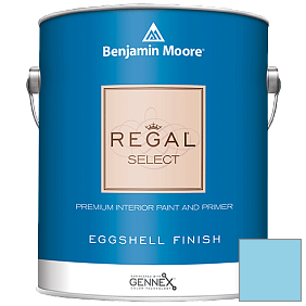 Краска Regal Select Waterborne Interior Eggshell Finish (549) цвет 787 Grandma's Sweater
