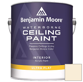 Краска Waterborne Ceiling Paint (508) цвет 2155-70 Cotton Tail