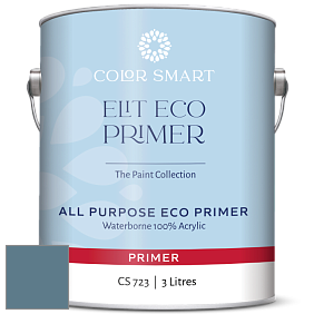 COLOR SMART CS 723 ELIT ECO PRIMER экологичная грунтовка цвет AF-520 
