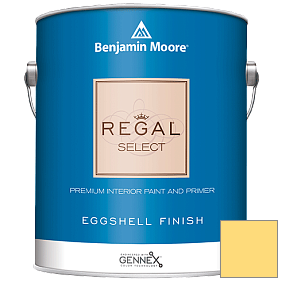 Краска Regal Select Waterborne Interior Eggshell Finish (549) цвет 361 No-Nonsense