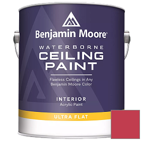 Краска Waterborne Ceiling Paint (508) цвет 2001-20 Bonfire