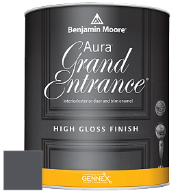 Краска Aura Grand Entrance High Gloss (148) цвет 2133-30 Day's End