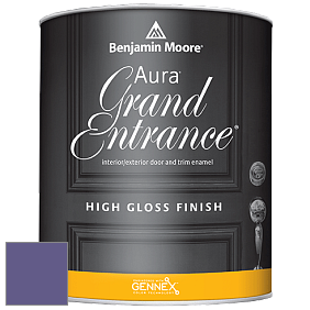 Краска Aura Grand Entrance High Gloss (148) цвет 1400 Your Majesty