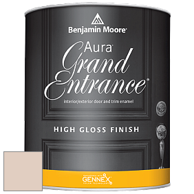 Краска Aura Grand Entrance High Gloss (148) цвет 2164-60 Soft Satin