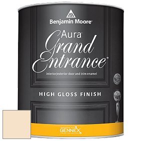 Краска Aura Grand Entrance High Gloss (148) цвет 2160-60 Kansas Grain
