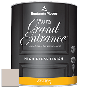 Краска Aura Grand Entrance High Gloss (148) цвет 995 Mocha Cream