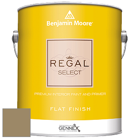 Краска Regal Select Waterborne Interior Flat Finish (547) цвет 516 Ivy League