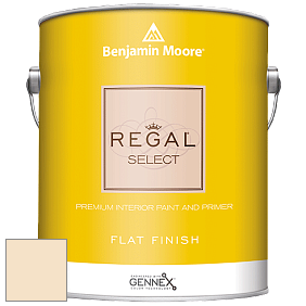 Краска Regal Select Waterborne Interior Flat Finish (547) цвет 2160-60 Kansas Grain