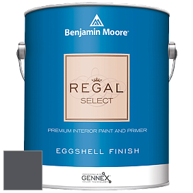 Краска Regal Select Waterborne Interior Eggshell Finish (549) цвет 2133-30 Day's End