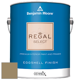 Краска Regal Select Waterborne Interior Eggshell Finish (549) цвет 516 Ivy League