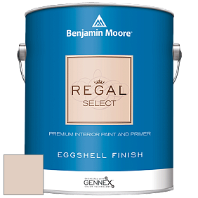 Краска Regal Select Waterborne Interior Eggshell Finish (549) цвет 2164-60 Soft Satin