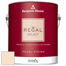 Краска Regal Select Waterborne Interior Pearl Finish (550) цвет 2160-60 Kansas Grain