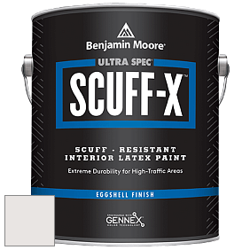 Краска Ultra Spec SCUFF-X Interior Eggshell Finish (485) цвет 2115-70 Oyster