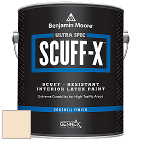 Краска Ultra Spec SCUFF-X Interior Eggshell Finish (485) цвет 2160-60 Kansas Grain