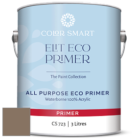 Краска COLOR SMART CS 723 ELIT ECO PRIMER экологичная грунтовка цвет 987 Buckhorn