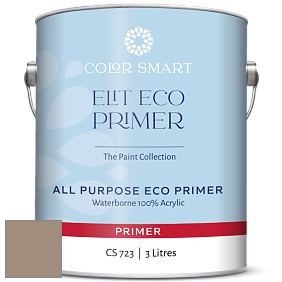 Краска COLOR SMART CS 723 ELIT ECO PRIMER экологичная грунтовка цвет 998 Cabot Trail