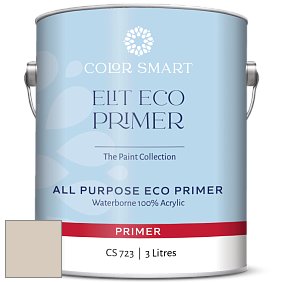 Краска COLOR SMART CS 723 ELIT ECO PRIMER экологичная грунтовка цвет 982 Cedar Key