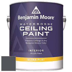 Краска Waterborne Ceiling Paint (508) цвет 2133-30 Day's End