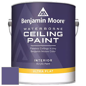 Краска Waterborne Ceiling Paint (508) цвет 1400 Your Majesty