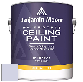 Краска Waterborne Ceiling Paint (508) цвет 2069-60 Lavender Ice