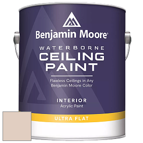 Краска Waterborne Ceiling Paint (508) цвет 2164-60 Soft Satin