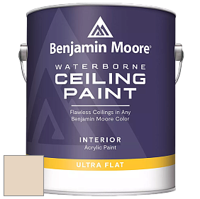 Краска Waterborne Ceiling Paint (508) цвет 2162-60 Mystic Beige