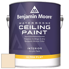 Краска Waterborne Ceiling Paint (508) цвет 2160-60 Kansas Grain