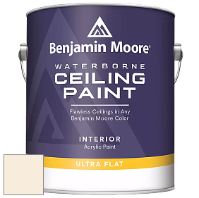 Краска Waterborne Ceiling Paint (508) цвет OC-93 BM OC-93