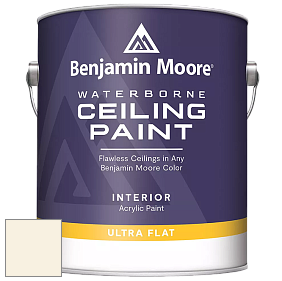 Краска Waterborne Ceiling Paint (508) цвет OC-89 Butter Pecan
