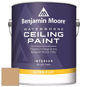 Краска Waterborne Ceiling Paint (508) цвет 1117 Guesthouse